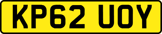 KP62UOY