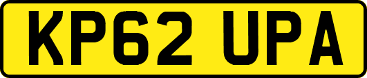 KP62UPA