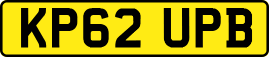 KP62UPB