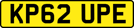 KP62UPE