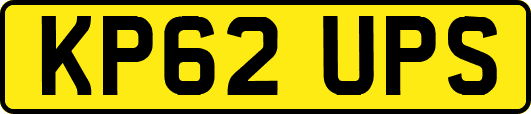 KP62UPS