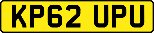KP62UPU
