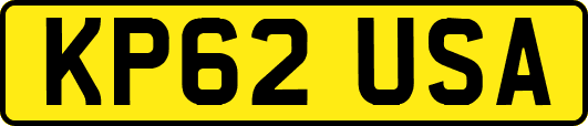 KP62USA