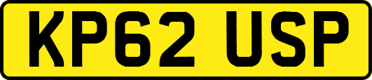 KP62USP