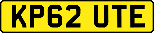 KP62UTE
