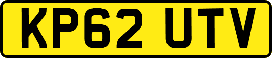 KP62UTV