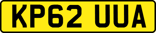 KP62UUA