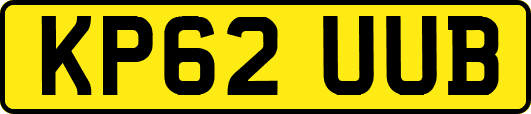 KP62UUB