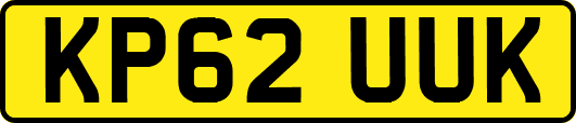 KP62UUK