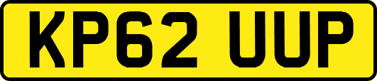 KP62UUP
