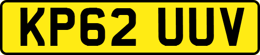 KP62UUV