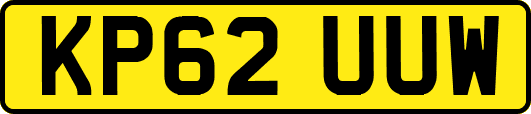 KP62UUW