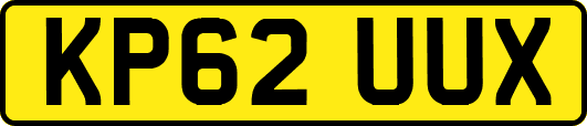 KP62UUX