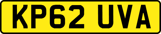 KP62UVA