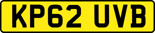 KP62UVB