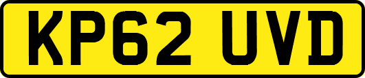 KP62UVD