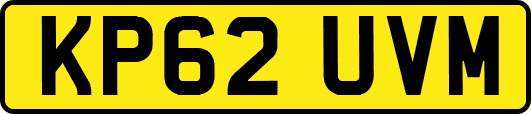 KP62UVM