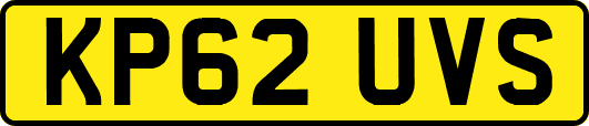 KP62UVS