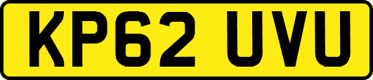 KP62UVU