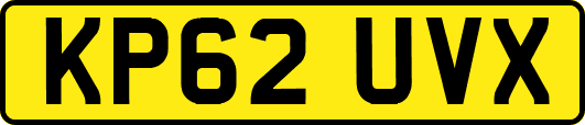 KP62UVX