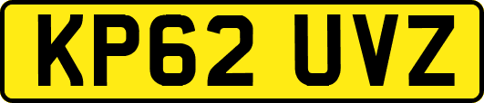 KP62UVZ