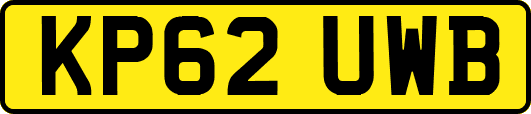 KP62UWB
