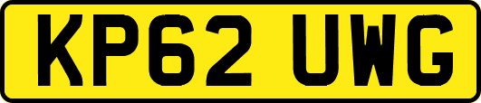 KP62UWG