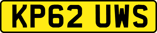 KP62UWS