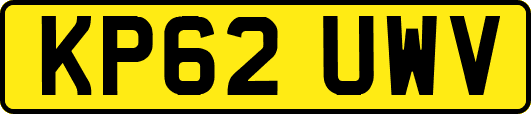 KP62UWV