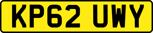 KP62UWY