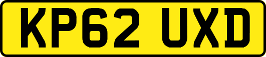 KP62UXD