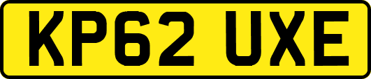 KP62UXE
