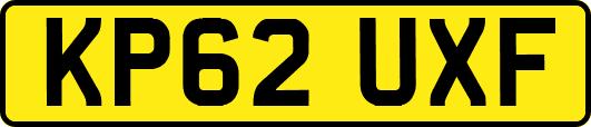 KP62UXF