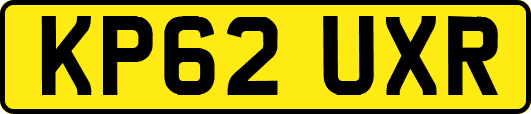 KP62UXR