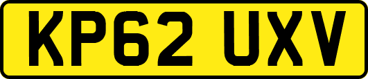 KP62UXV