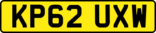 KP62UXW