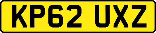 KP62UXZ