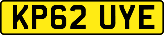 KP62UYE