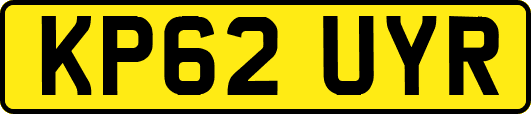 KP62UYR