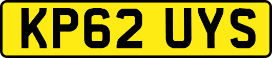 KP62UYS