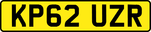 KP62UZR