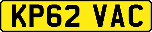 KP62VAC
