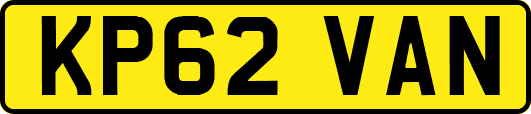 KP62VAN