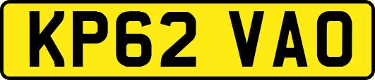 KP62VAO