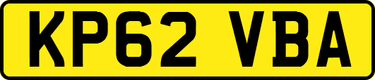 KP62VBA