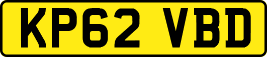 KP62VBD