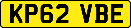 KP62VBE