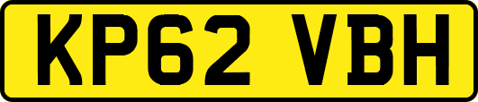 KP62VBH