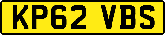 KP62VBS