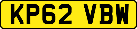KP62VBW
